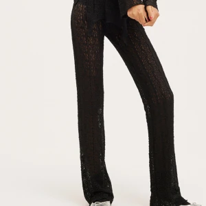 Spetsbyxor - Byxor i spets. Aldrig använda.