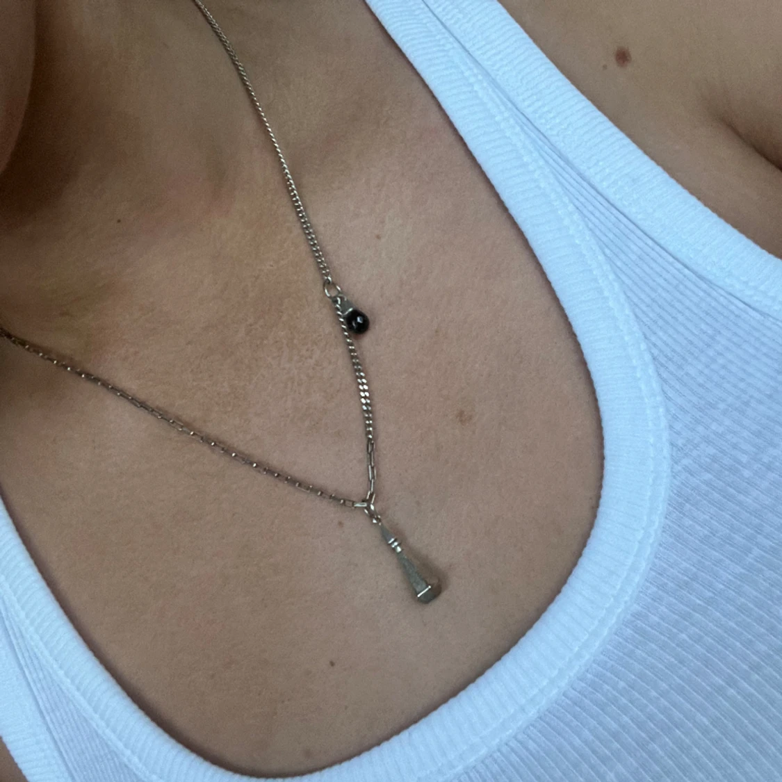 Maria Nilsdotter halsband - 90