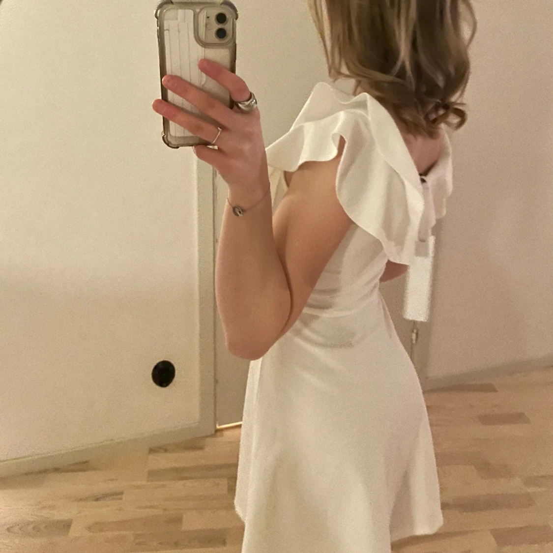 Ny Stundentklänning från BooHoo - 90