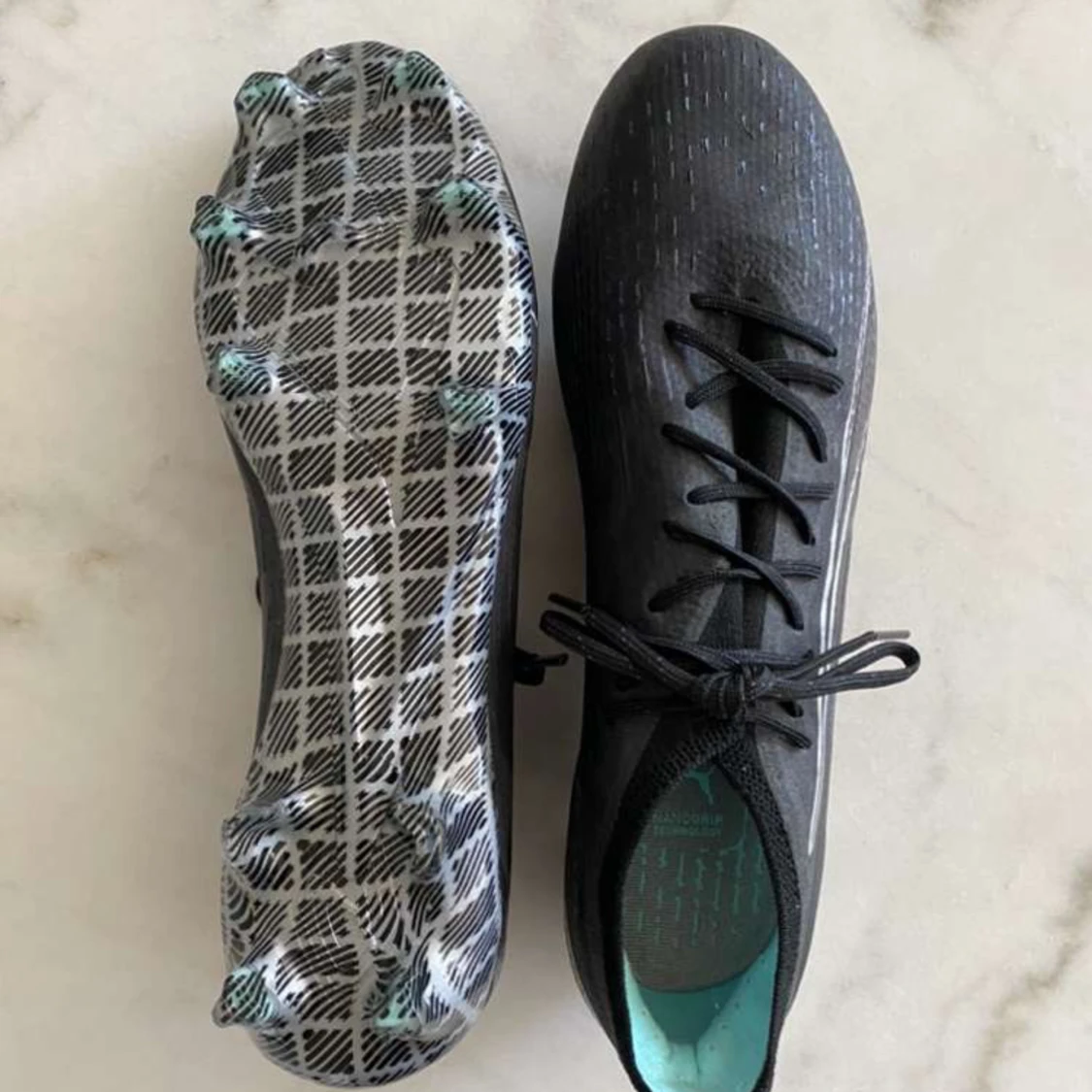 Puma ultra ultimate eclipse FG/AG - 90