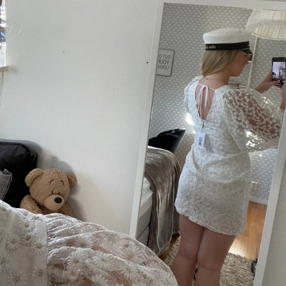 Studentklänning! - 90