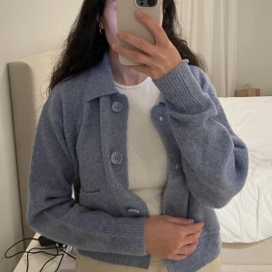 Tjocktröja  - Oanvänd mysig tjocktröja 