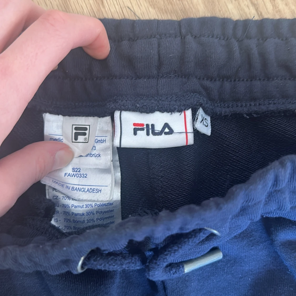 Fila mjukisbyxor  - 91