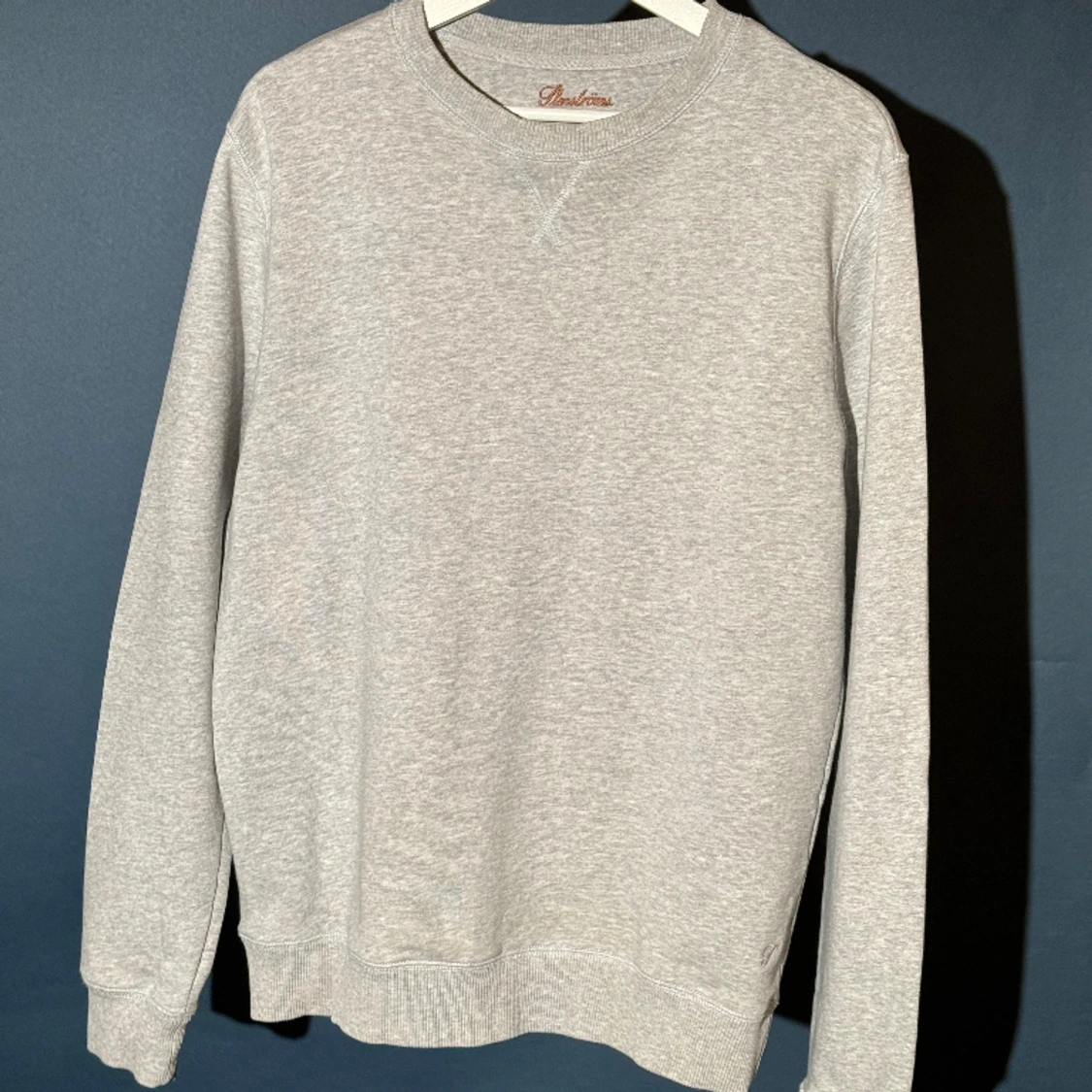 Stenströms sweatshirt 