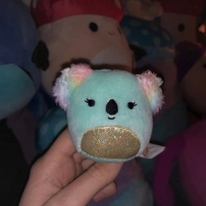 Squishville  - Nyskick 