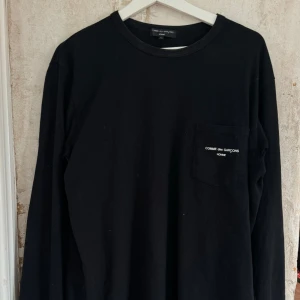 Comme Des Garçons Homme Longsleeve - Size: L (tts) Cond: 9/10