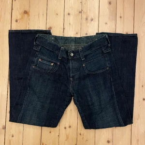 G-star jeans - Jättefina jeans från G-star. Storlek 32 x 32.