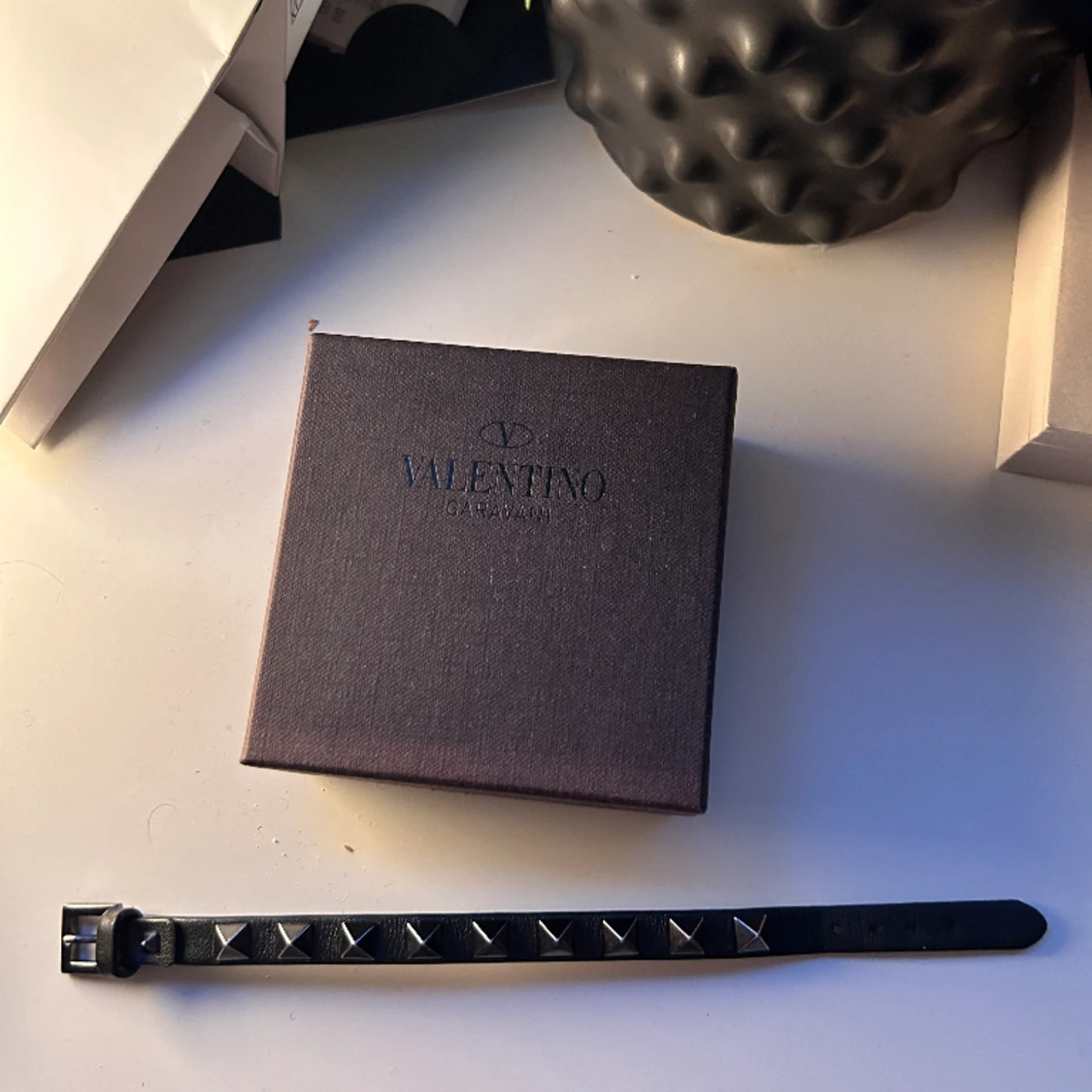 Valentino armband  - 90