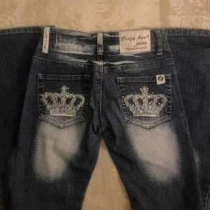 SÖKER CRAZY AGE JEANS KONTAKTA OM DU HAR - SÖKER DESSA CRAZY AGE JEANS KONTAKTA MIG OM DU HAR SNÄLLA🩵🩵🩵⭐️