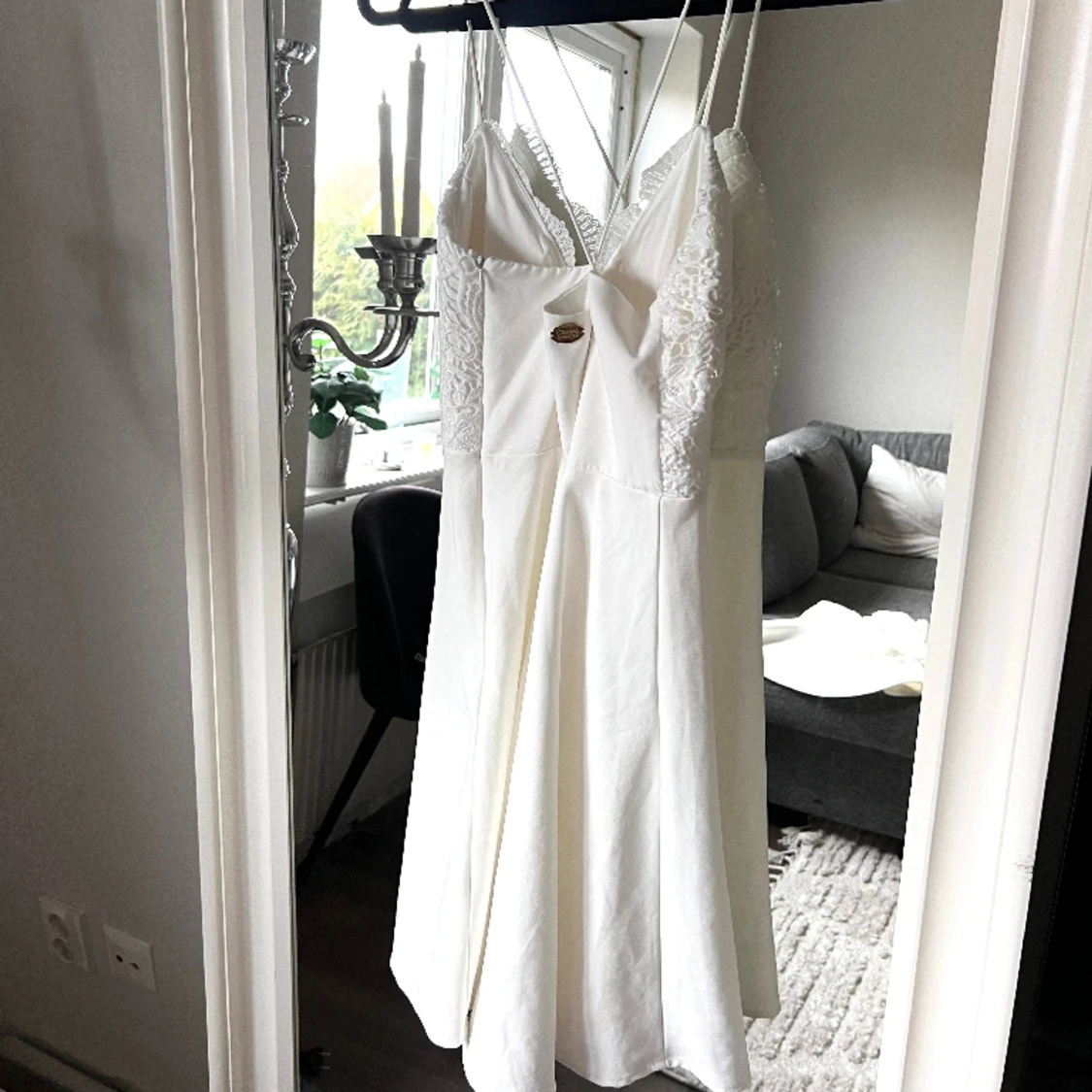 STUDENTKLÄNNING - 91