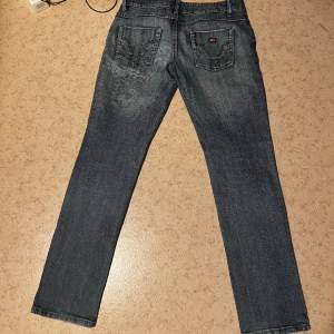 Miss sixty jeans vintage style mary J jätte fint skick