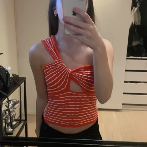 Zara topp - Jätte fin topp ifrån zara 