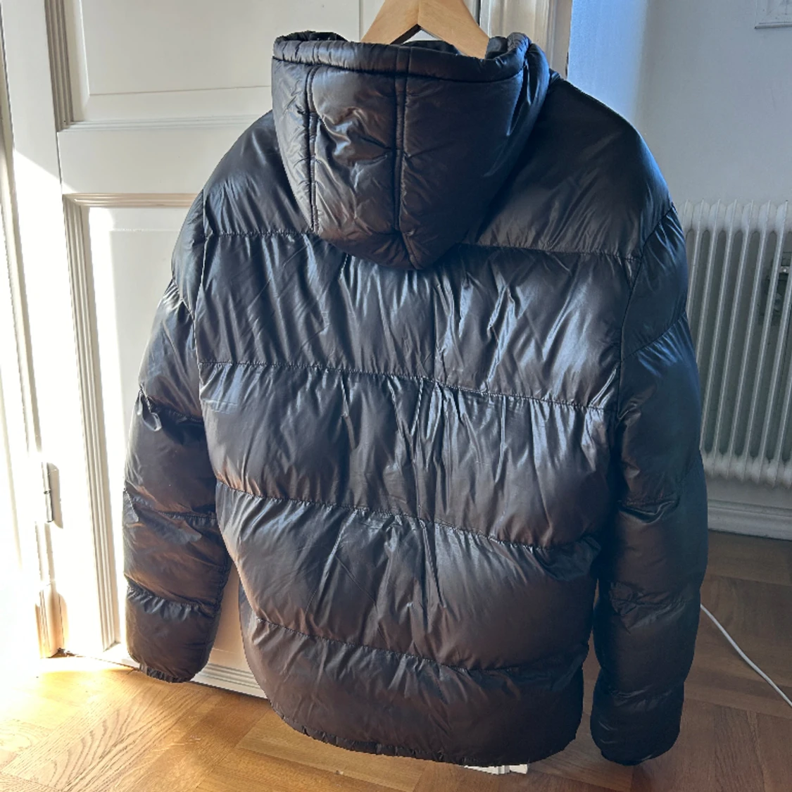 Puffert jacket  - 90