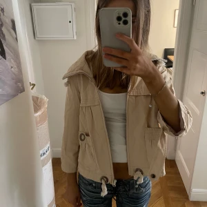 Vår jacka - Cool vår jacka 