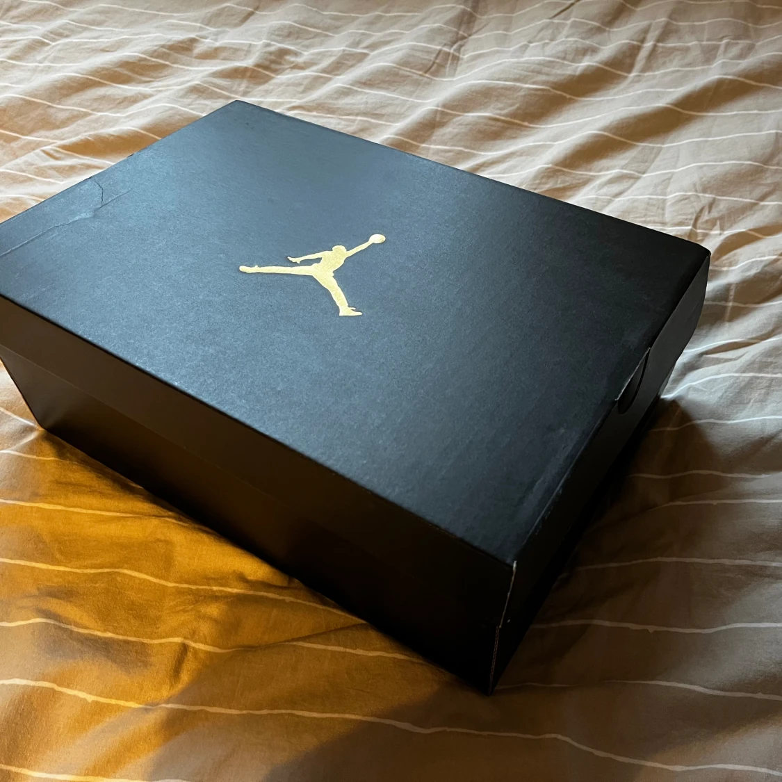 Jordan 1 Signal Blue - 92