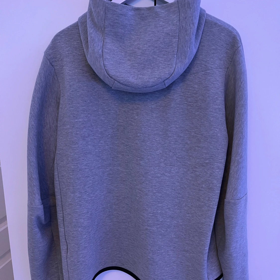 Nike Tech Fleece Grå - 90