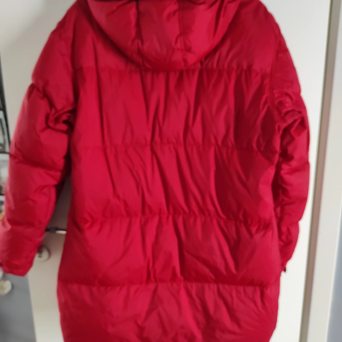 Kappa av fjädrar  - 90