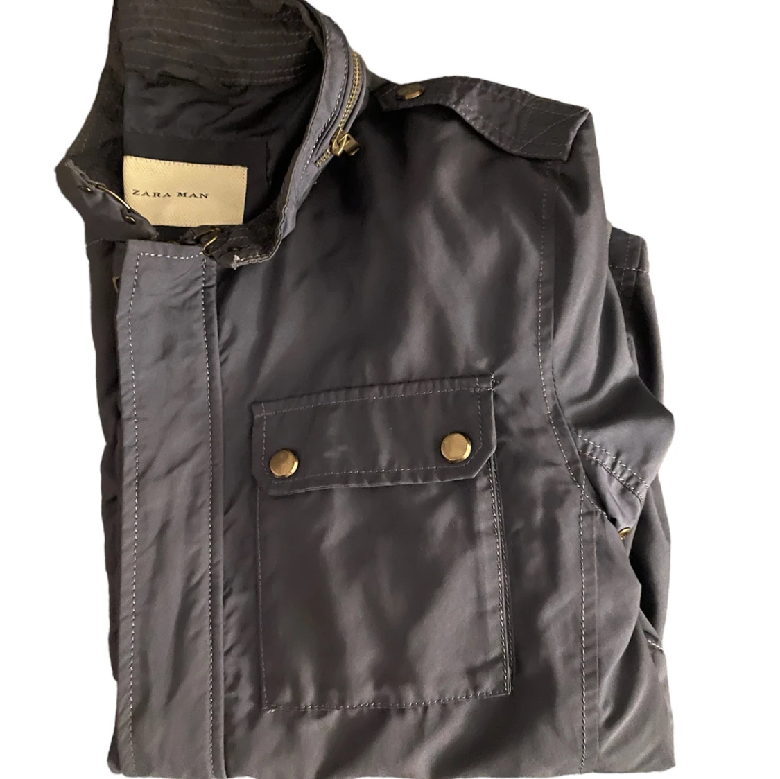 Zara Fieldjacka - 91