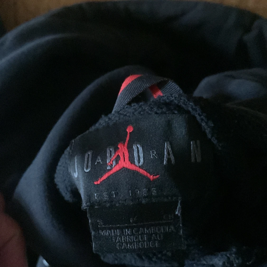 PsgX Jordan hoodie - 91