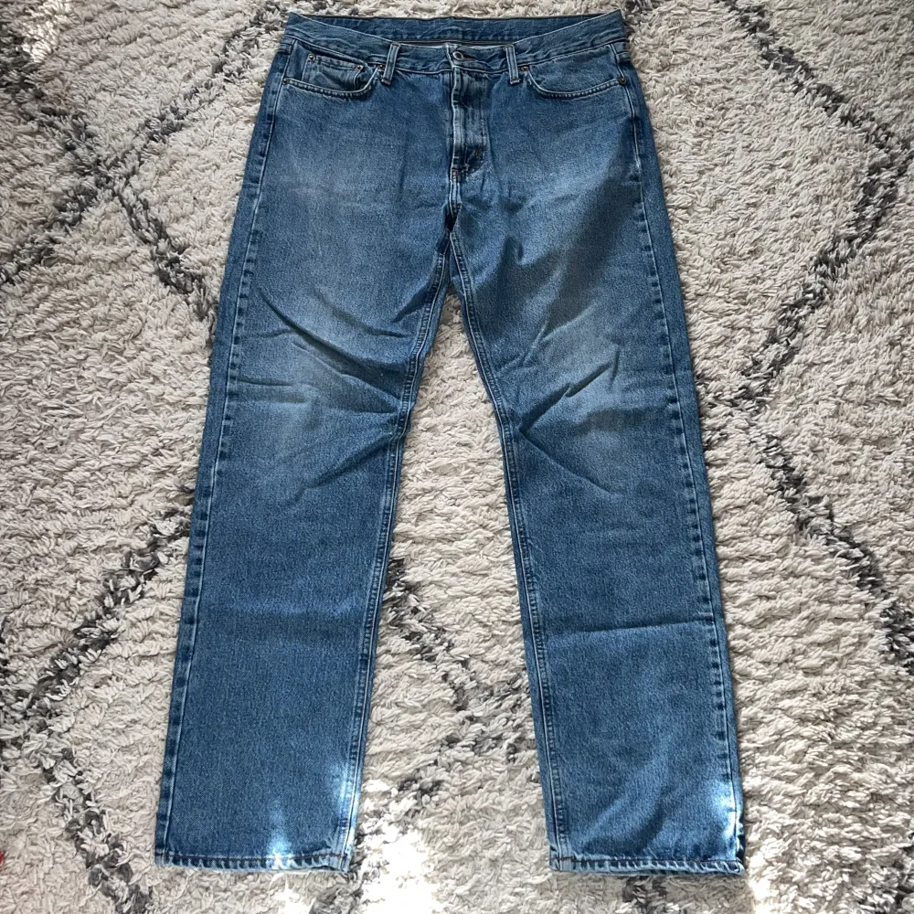 Vintage mcGordon jeans i size 36/34. Jeans & Byxor.
