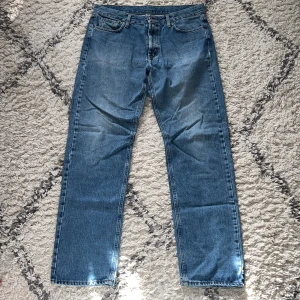 Vintage McGordon jeans  - Vintage mcGordon jeans i size 36/34
