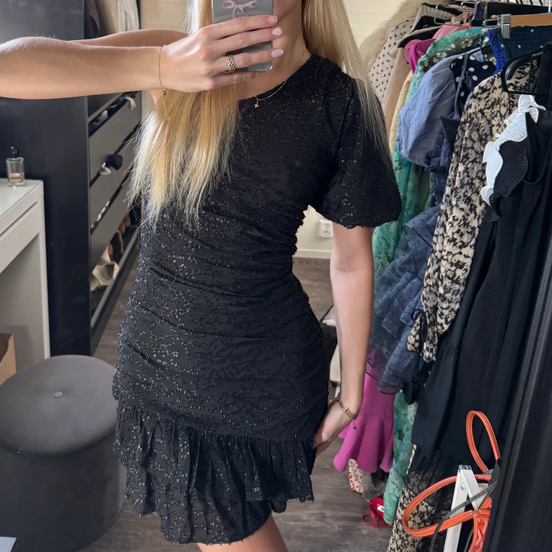 Mango klänning - 91