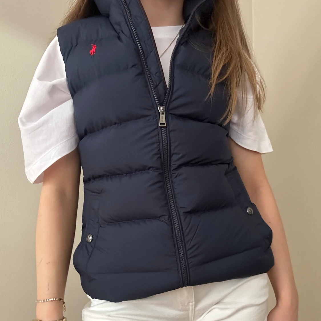 Ralph lauren väst❤️