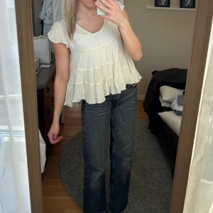 Gullig blus från ralph lauren - Blus från ralph lauren