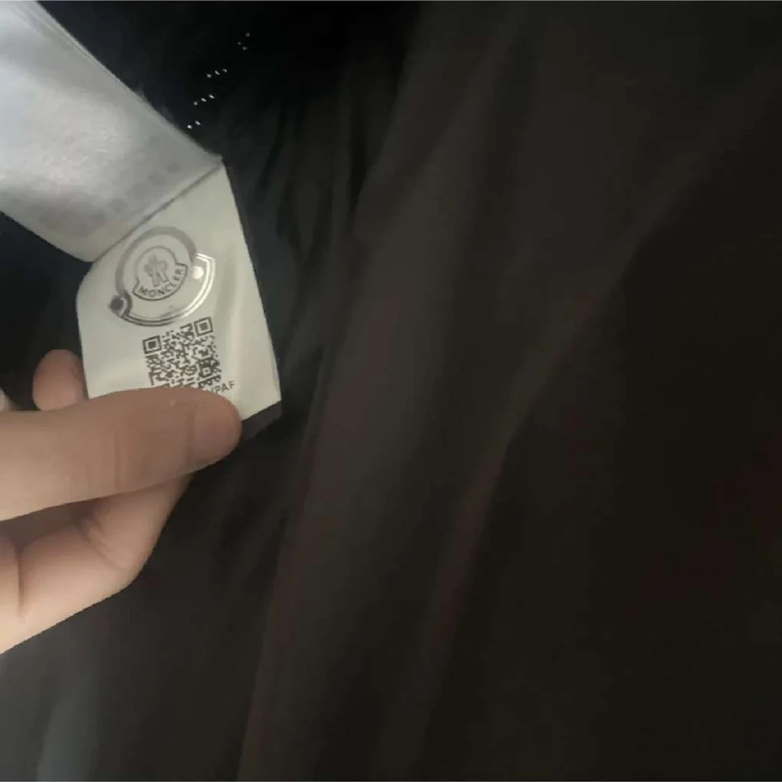 Moncler cardigan - 91