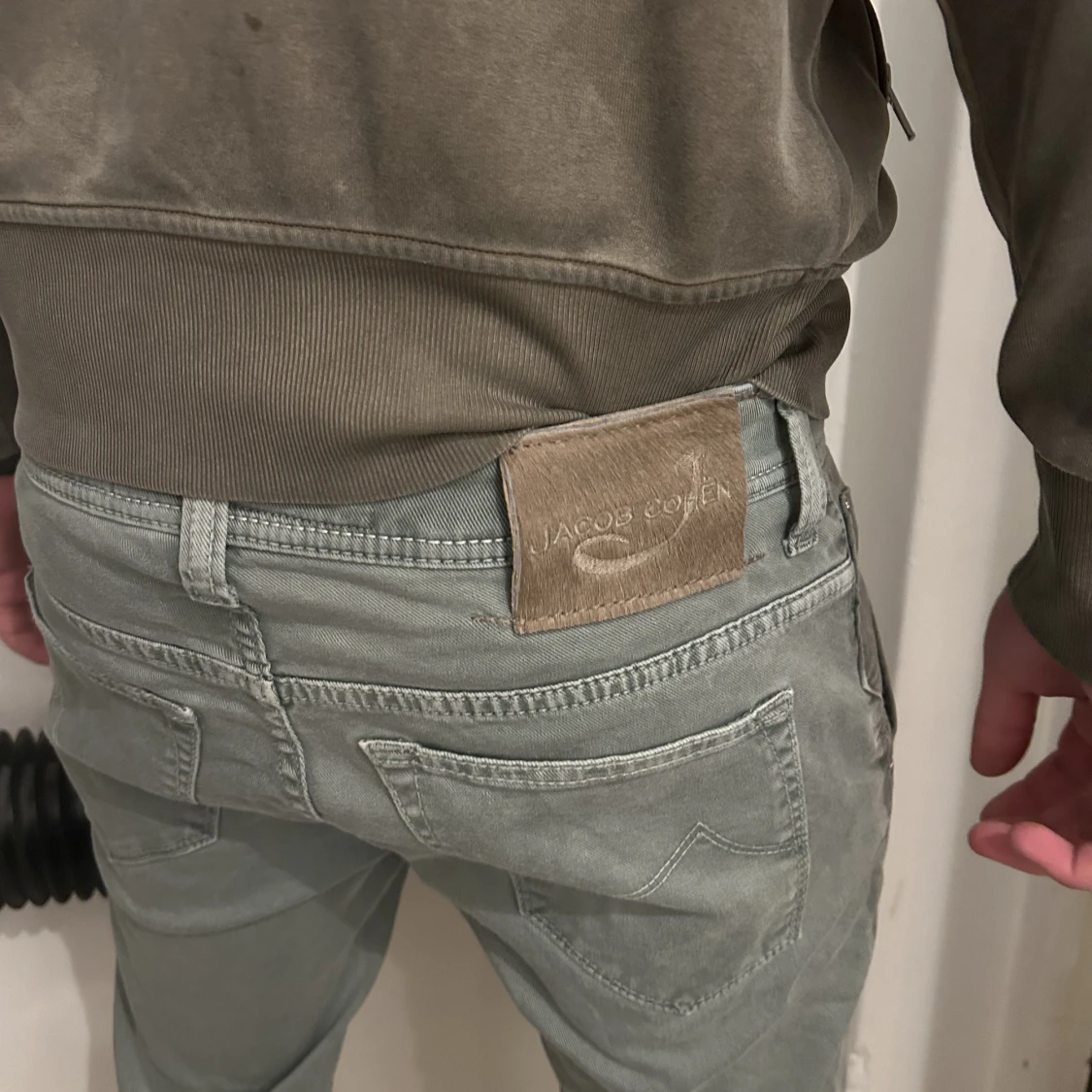 Sprillans nya Jacob Cohen - 58