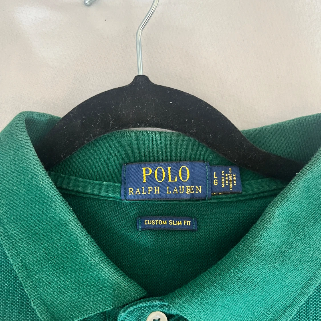 Polo Ralph Lauren Piké L - 91