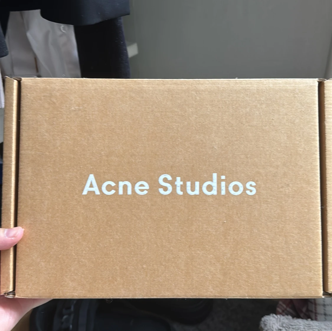 Acne studios crew neck - 92