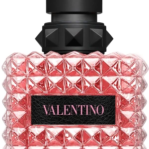 Helt ny valentino parfym - Helt ny, bok och allt är kvar! Köpt på sephora men säljer då jag inte gillar doften, så endast testad 1 gång! Skriv för frågor och tveka inte på att höra av er, kan sänka priset vid snabb affär. Nypris 1750kr på sephora, mitt pris 1250kr! 