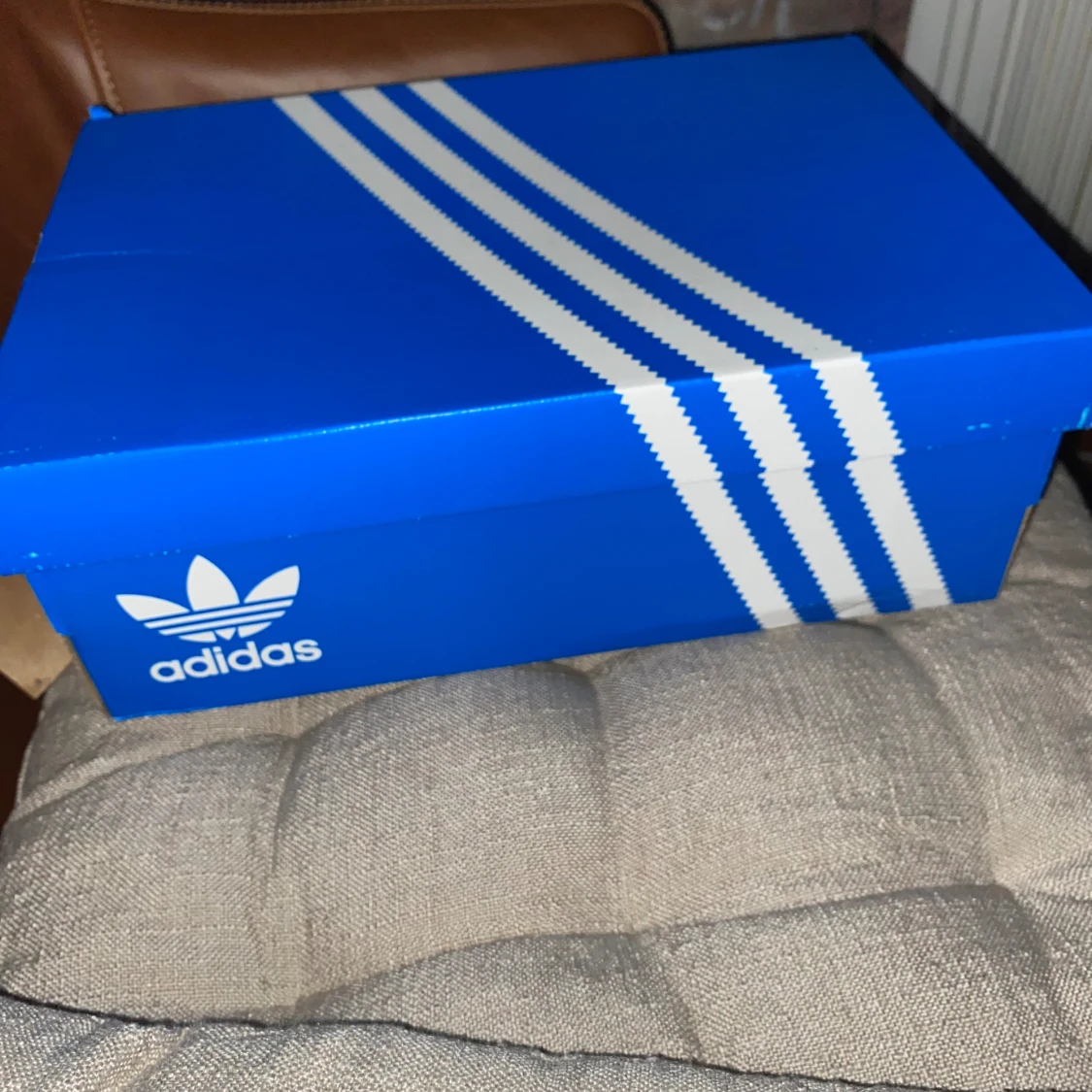 Skobox adidas
