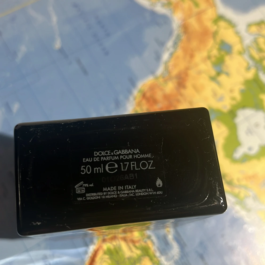 Dolce Gabbana The One EDP - 90