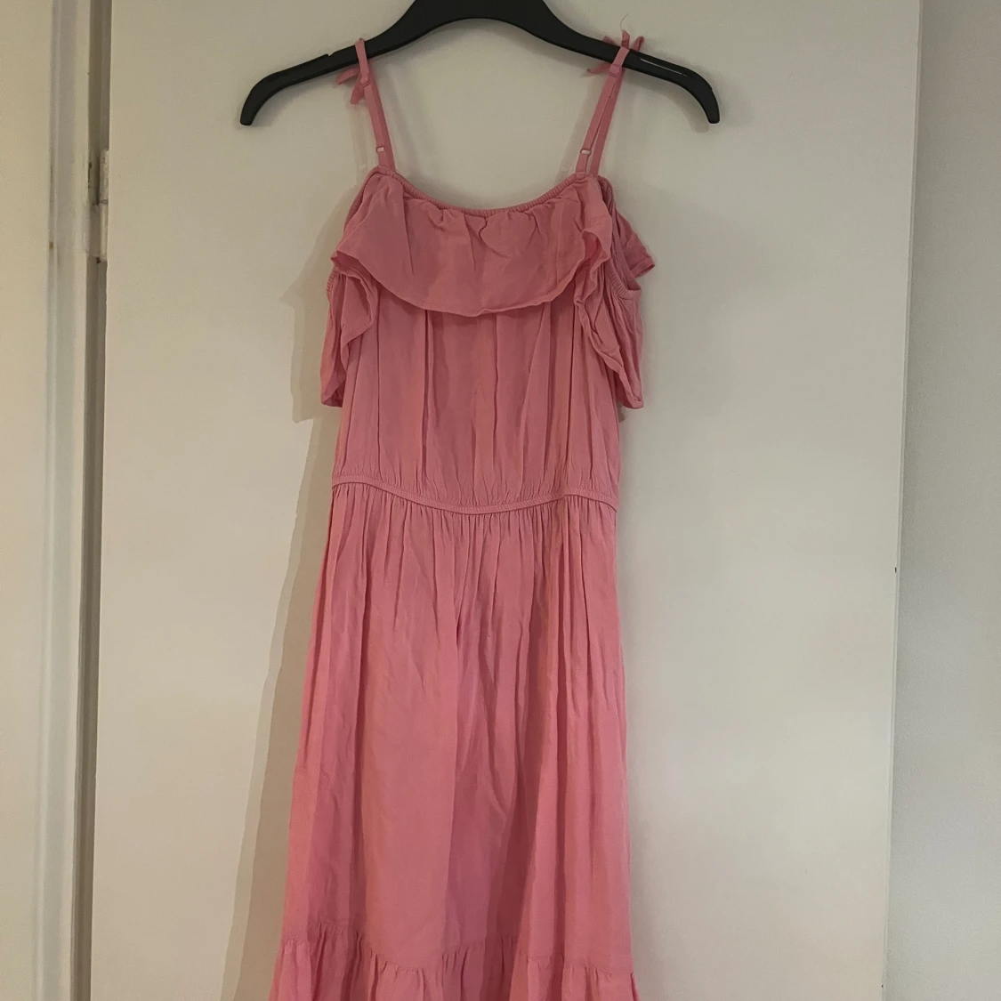 Sommar klänning  - 90