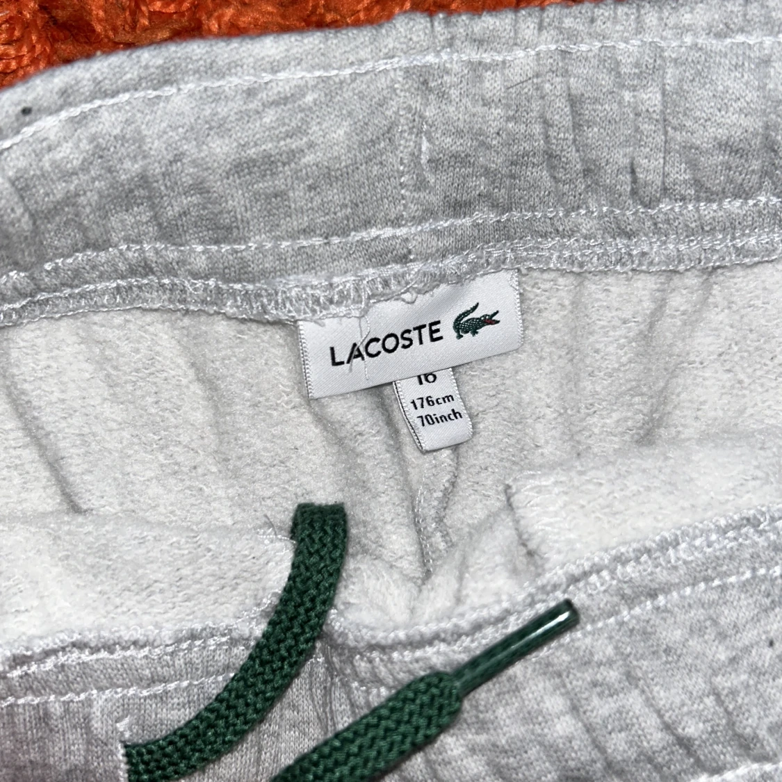 Lacoste shorts  - 91
