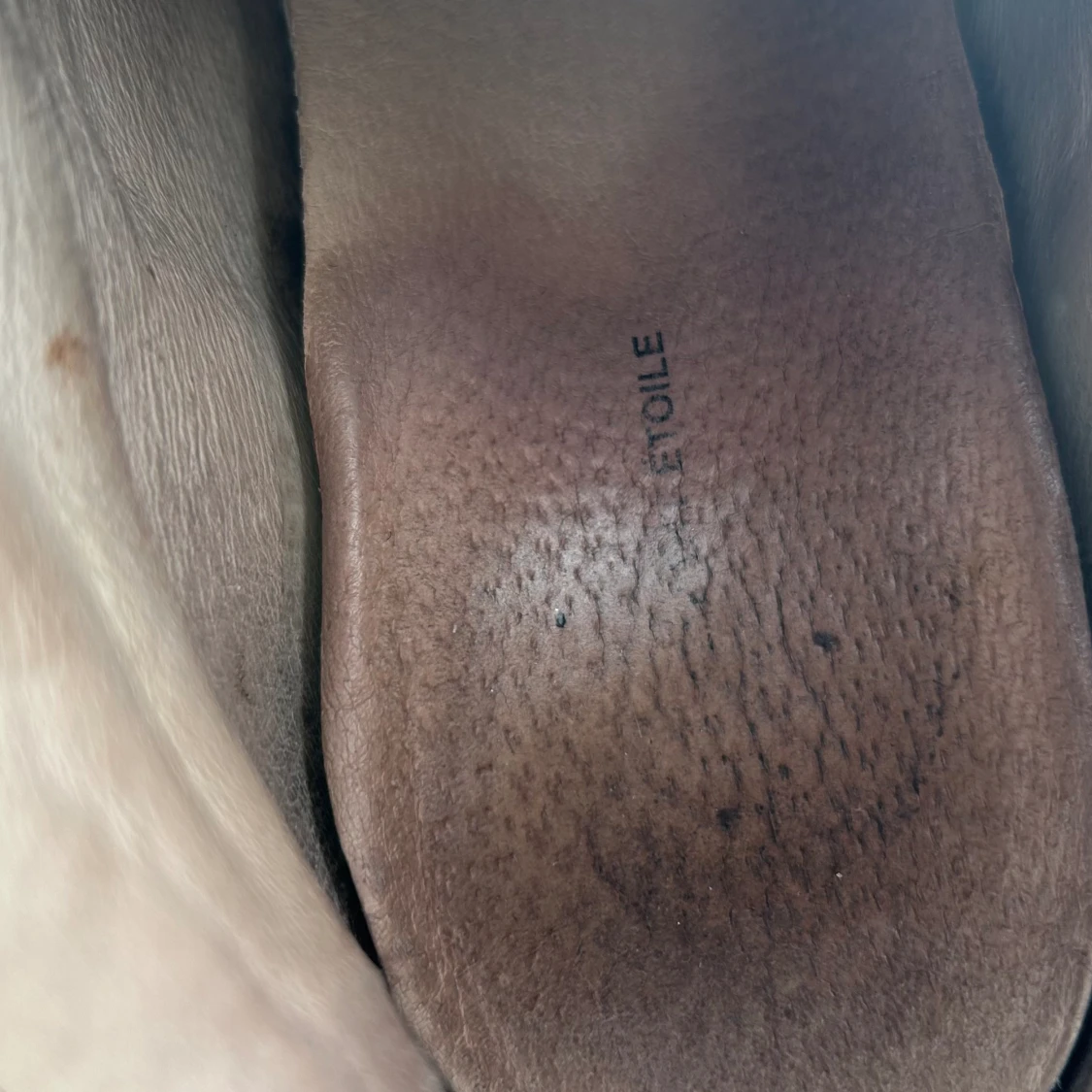 Isabel marant skor - 93