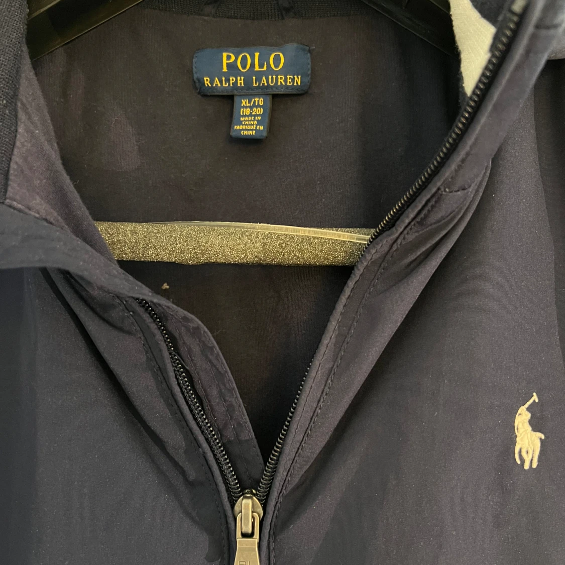 Ralph Lauren jacka - 92