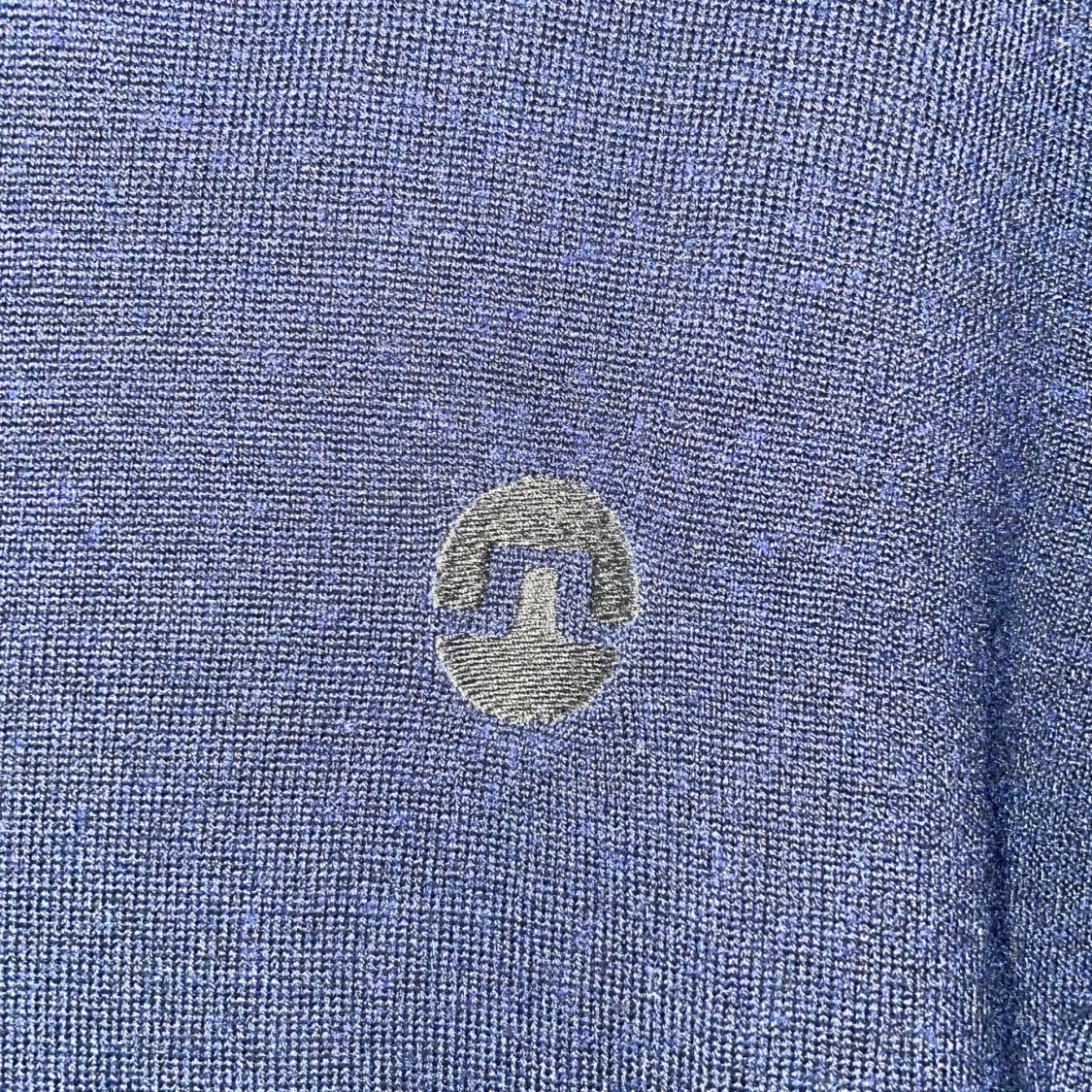 J lindberg merinoull fullzip  - 91