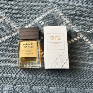 TK tobacco maniac  - Lite använd jätte bra tobacco doft