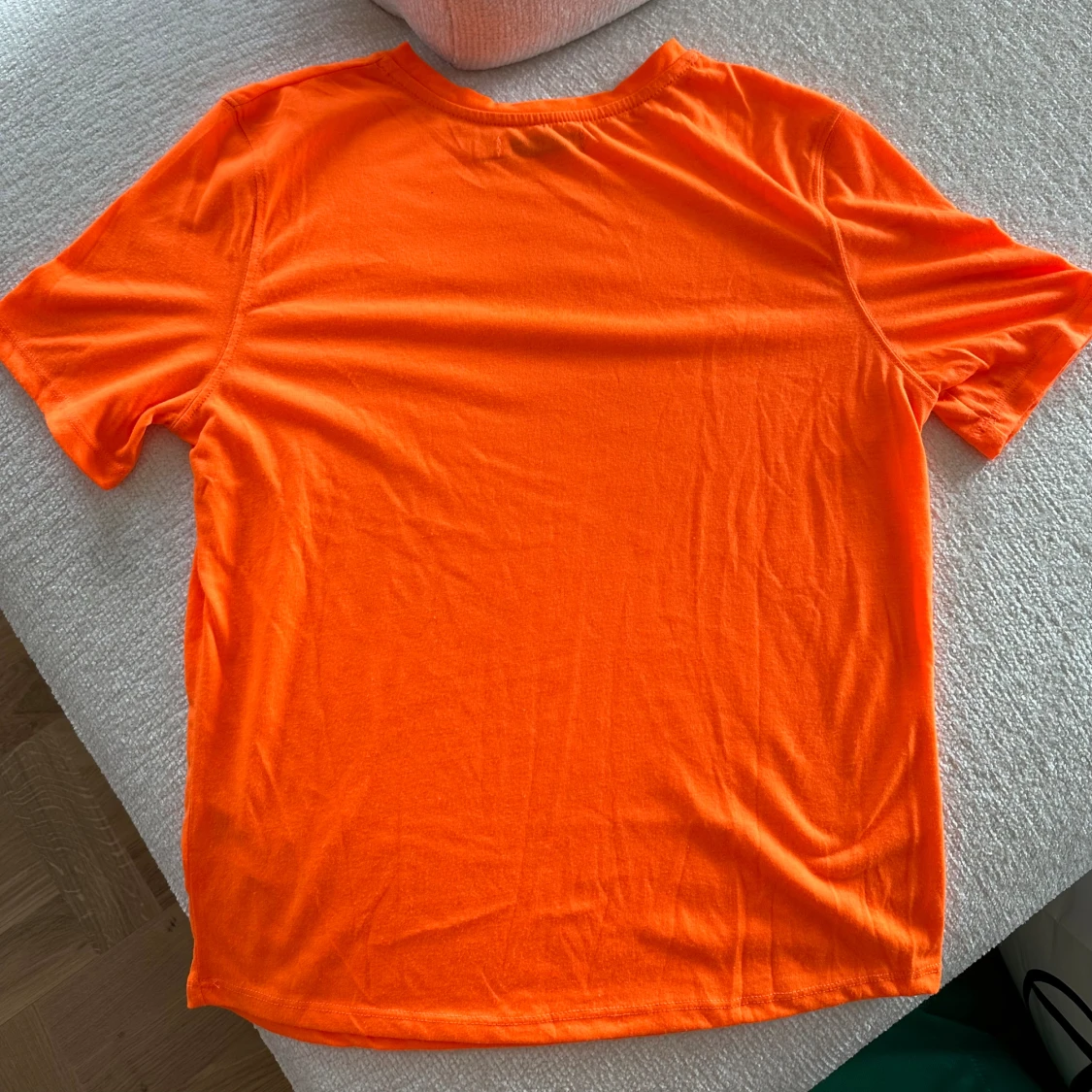 Organge Neon Tshirt - 90