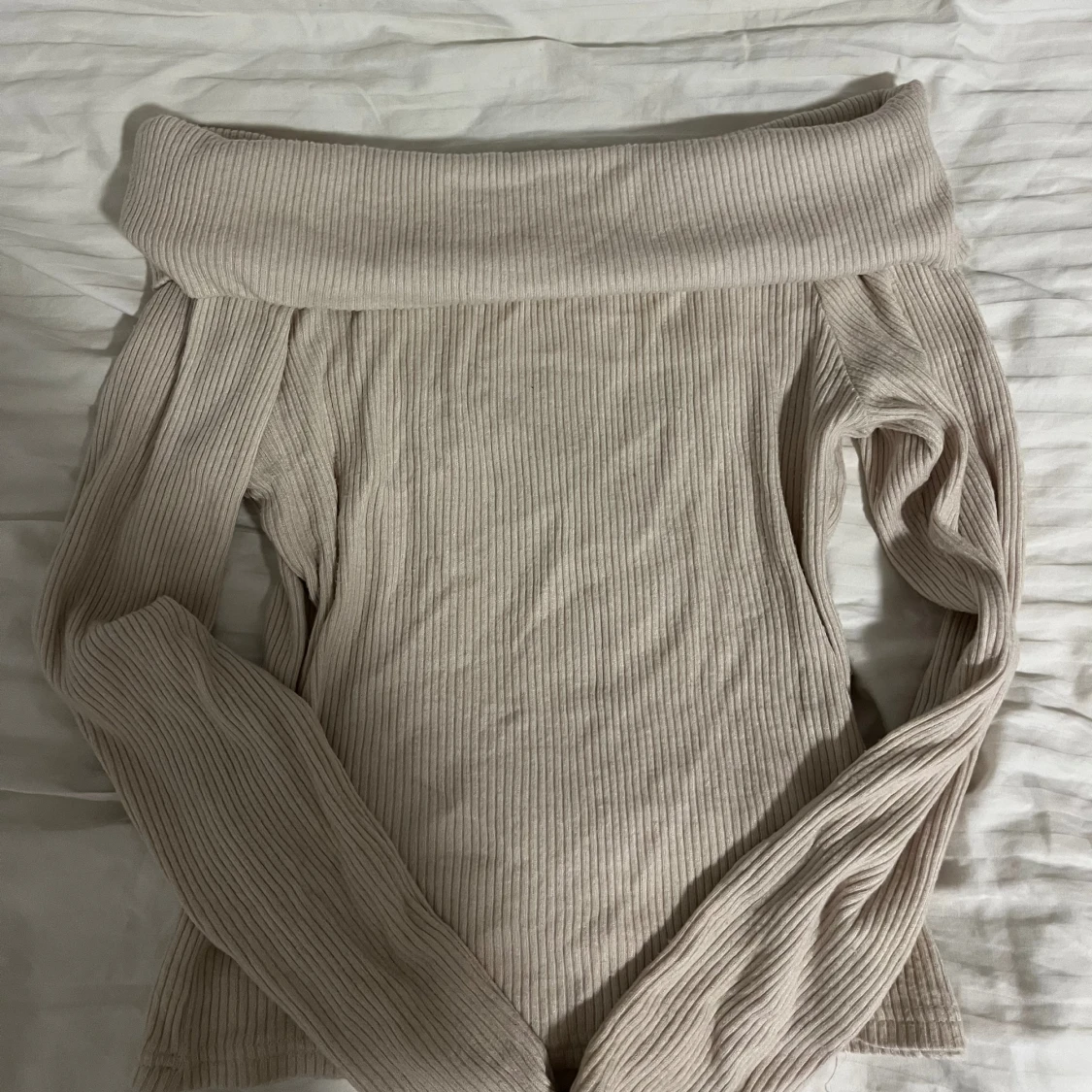 Off shoulder topp  - 90