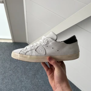 Philippe model skor! - Philippe model skor i strl 42☀️ grymt skick! 9/10🌟 box finns!👞