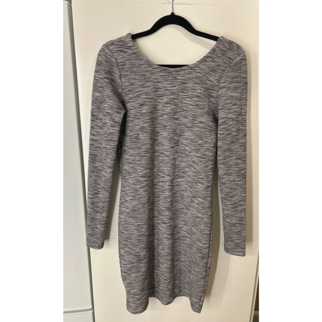 Jacqueline de Yong JDY - Grå klänning, strl XS - 90