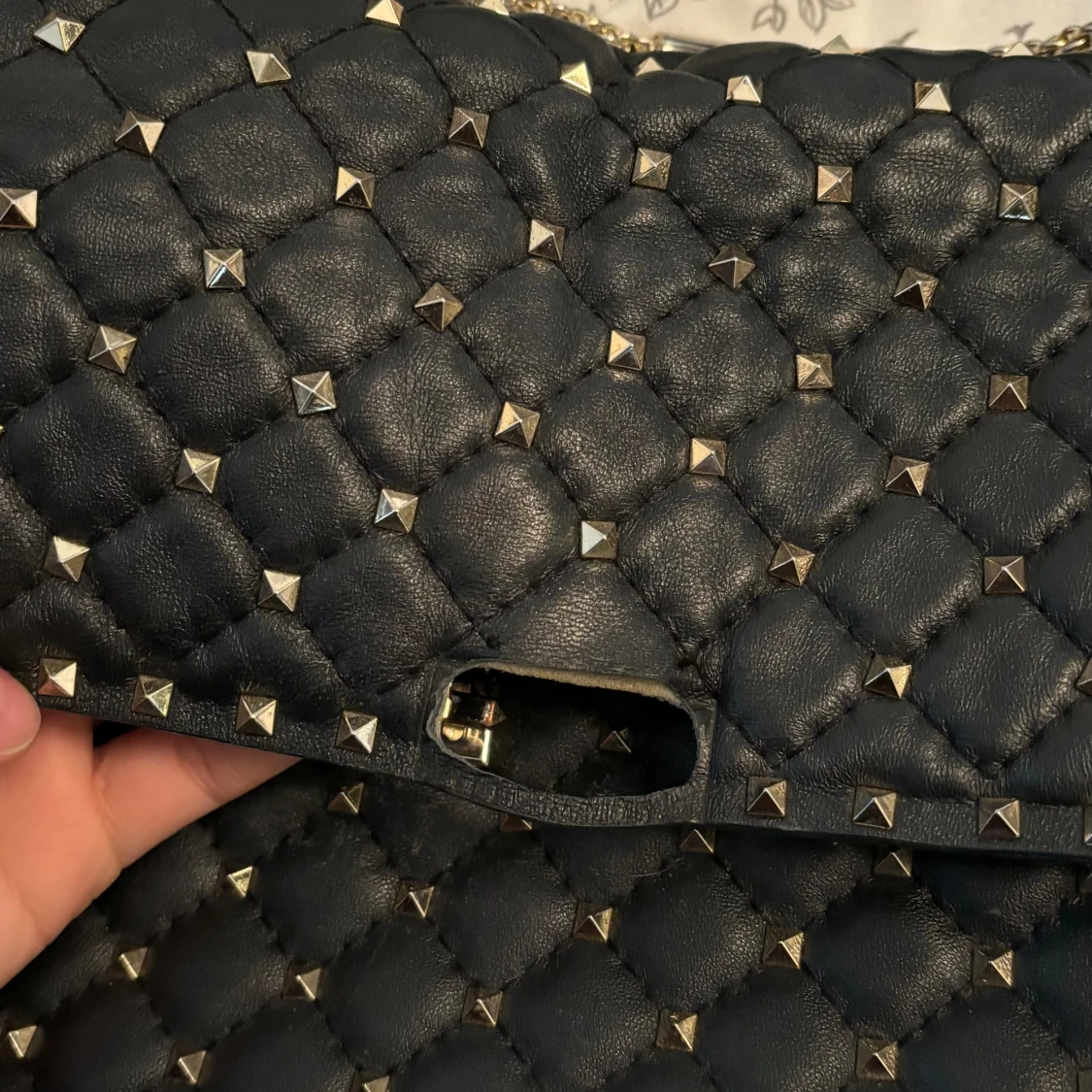 Valentino väska - 91