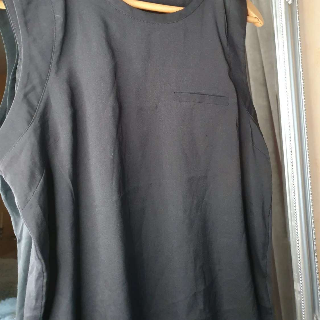 Vardags top från gina  - 92