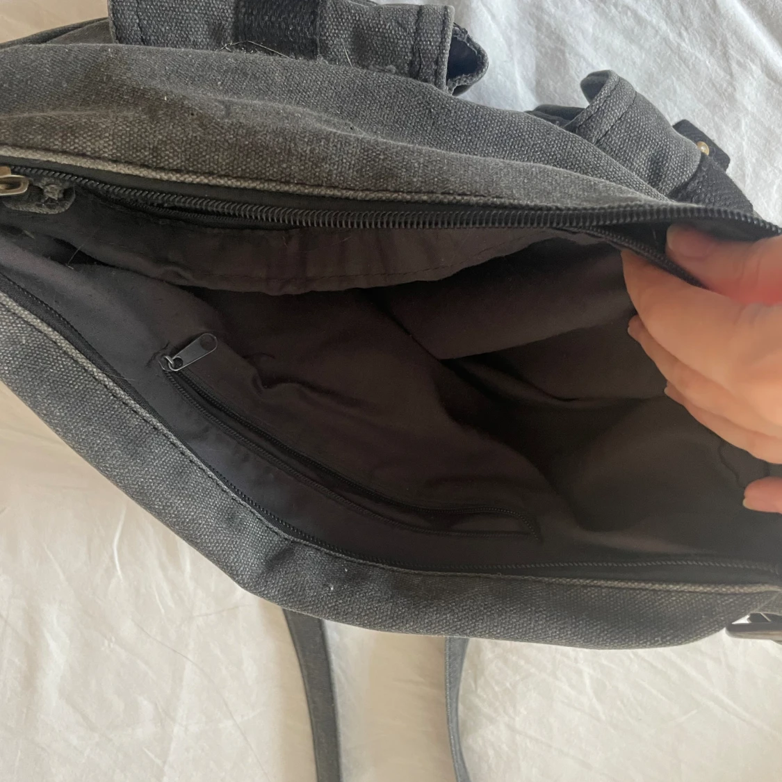 Axelremsväska  - 90