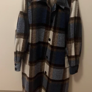 Jacka - Fina jacka för vinter höst vår