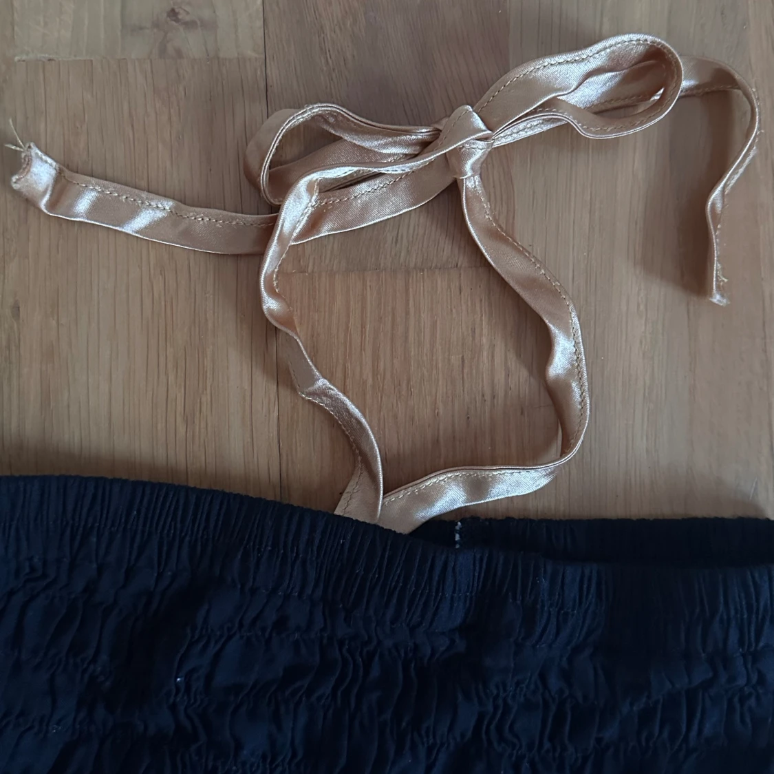 Halterneck topp elefanter - 92